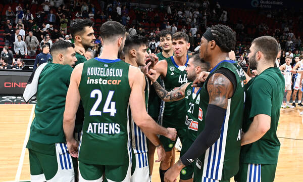 Η τάση για γρήγορο μπάσκετ, ο πολυμορφικός Παναθηναϊκός και το ερωτηματικό της άμυνας
