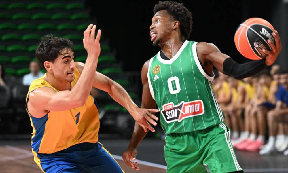 AS: «Η μεγάλη μεταγραφή της χρονιάς θα έχει ύψος 1,75 μέτρα»