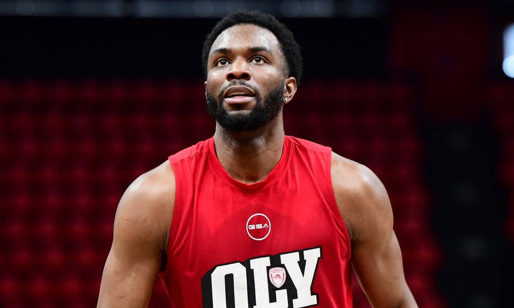 Ολυμπιακός: Ταξιδεύει στη Ρόδο ο Έβανς, αλλά δεν παίζει