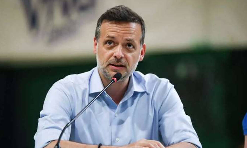 Δούκας: «Ξεκινούν σύντομα οι πρόδρομες εργασίες για τις εγκαταστάσεις του Ερασιτέχνη»