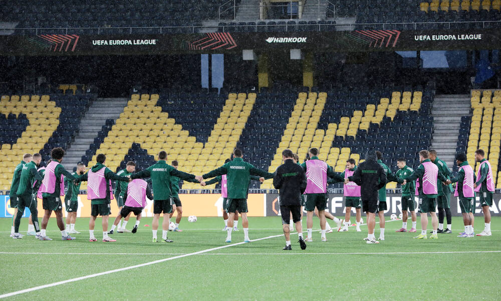 Europa League, Γιουνγκ Μπόις – Παναθηναϊκός: Στη Βέρνη για το «διπλό» που θα του… αλλάξει τη ζωή