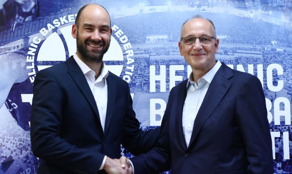 Λιόλιος: «Θέλουμε να μείνει ο Σπανούλης, αλλά…»