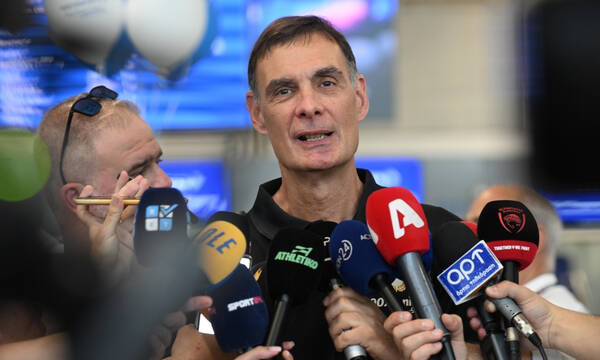  Μπαρτζώκας: «Στην Ισπανία δε θα έχουμε καινούριο παίκτη»