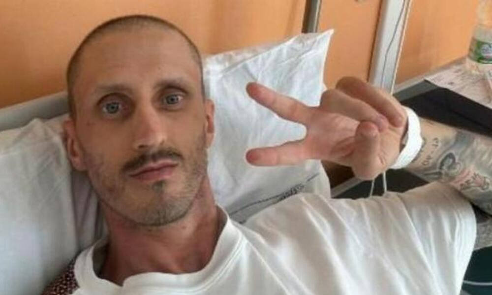 Χαμόγελα για Πολονάρα: Επιτυχημένη η μεταμόσχευση μυελού των οστών 