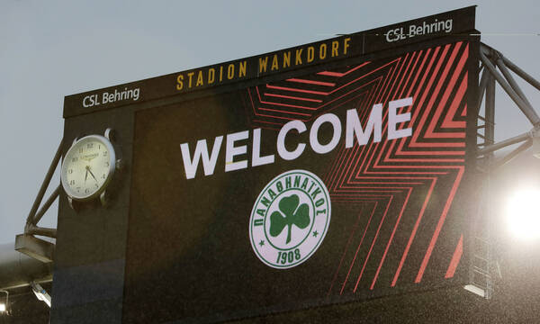 LIVE Europa League: Η δοκιμασία του Παναθηναϊκού στην έδρα της Γιουνγκ Μπόις