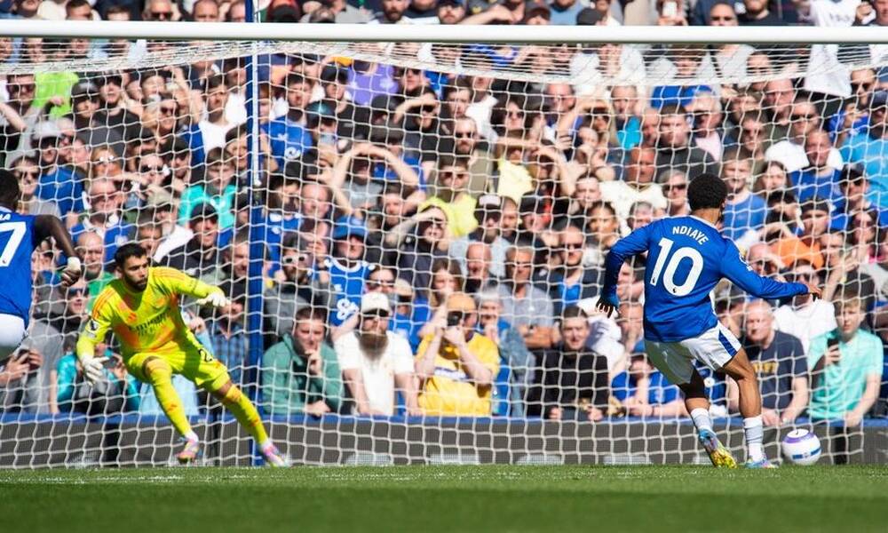 H FIFA αλλάζει όσα ξέραμε για τα πέναλτι στο ποδόσφαιρο