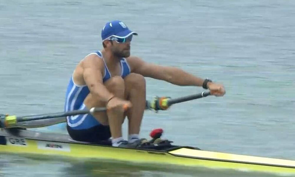 Παγκόσμιο Πρωτάθλημα: Χρυσός ο Στέφανος Ντούσκος!