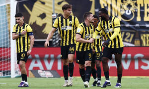 Βαθμολογία Super League: Ξανά στην κορυφή η ΑΕΚ, πρώτη νίκη ο Παναθηναϊκός – Νέα απώλεια για ΠΑΟΚ