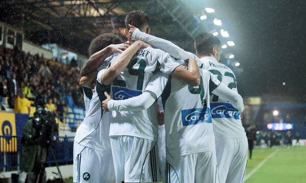  Η υπογραφή του Κόντη, η «πιστολιά» στο Αγρίνιο και η αναγκαία αλλαγή σελίδας