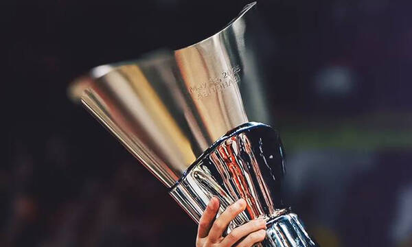 EuroLeague: Οι αλλαγές στους κανονισμούς της νέας σεζόν