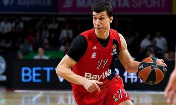 Λούτσιτς: «Παίζουμε απέναντι στην -πιθανότατα- πιο ταλαντούχα ομάδα όλων των εποχών»