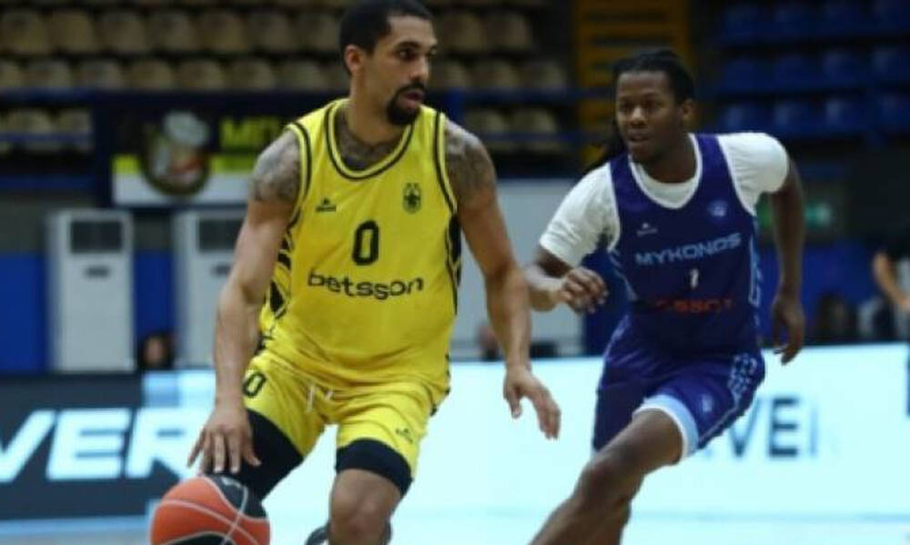 Eurocup: Πρεμιέρα στην Ιταλία κόντρα στην Βενέτσια για τον Άρη