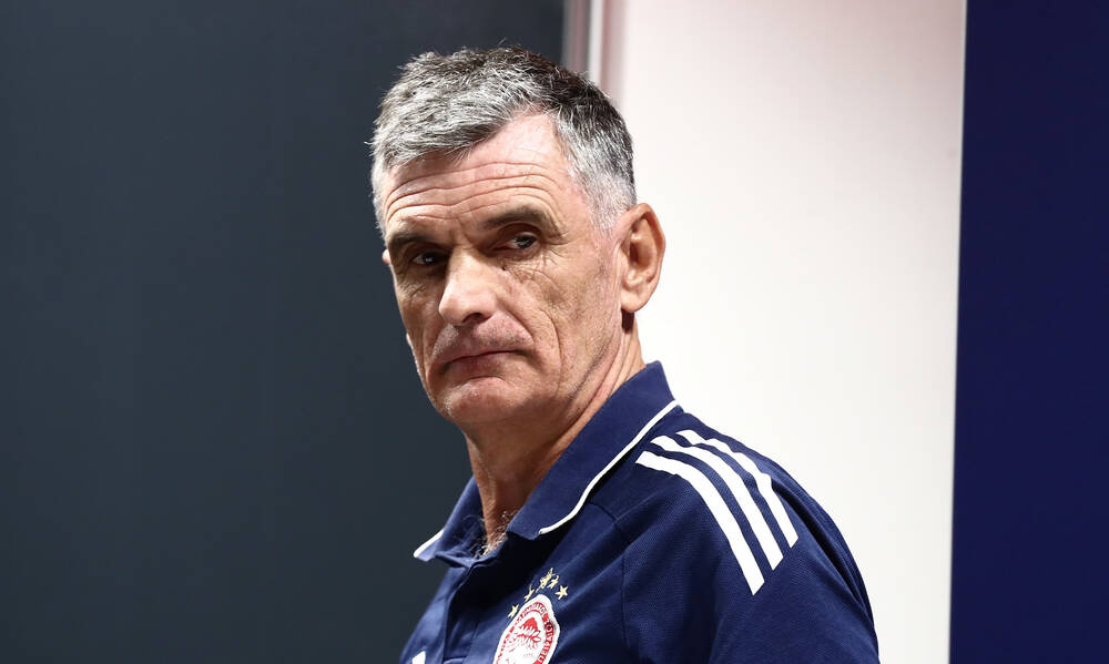 Δηλώσεις και προετοιμασίες ενόψει του αγώνα.
