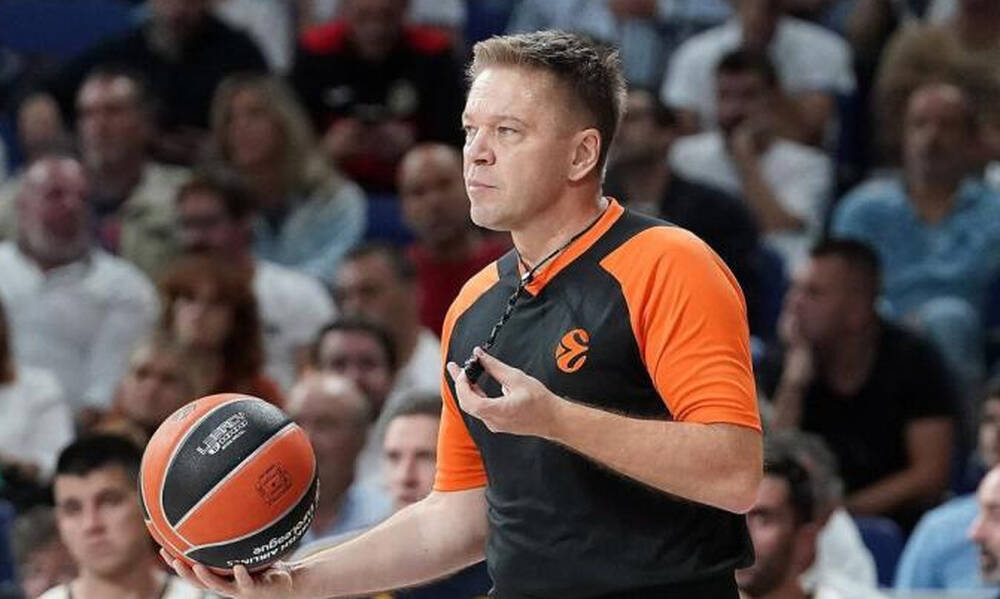 Γιαβόρ, Νίκολιτς και Πόροβιτς στο Ρεάλ - Ολυμπιακός