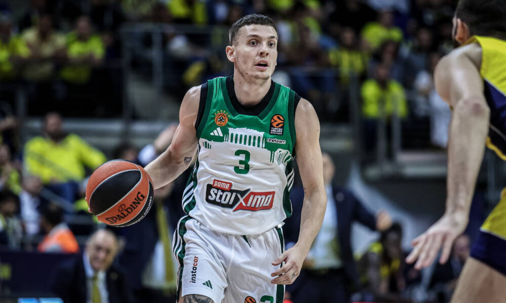 Κάιλ Γκάι: Παράτησε την προπονητική, επέστρεψε στη δράση 