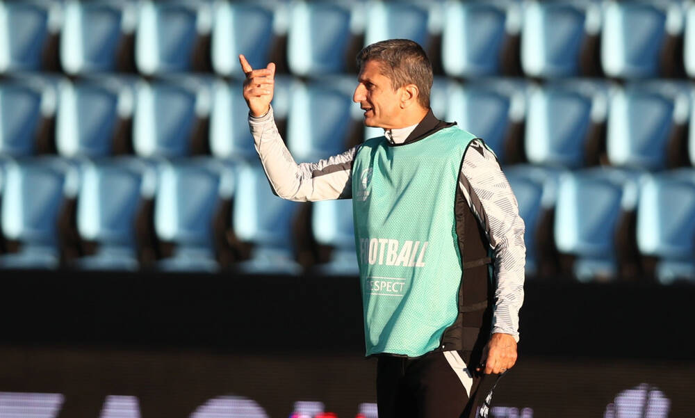 Europa League, Θέλτα - ΠΑΟΚ: Οι σκέψεις Λουτσέσκου για το «διπλό» - Ο ειδικός ρόλος του Καμαρά
