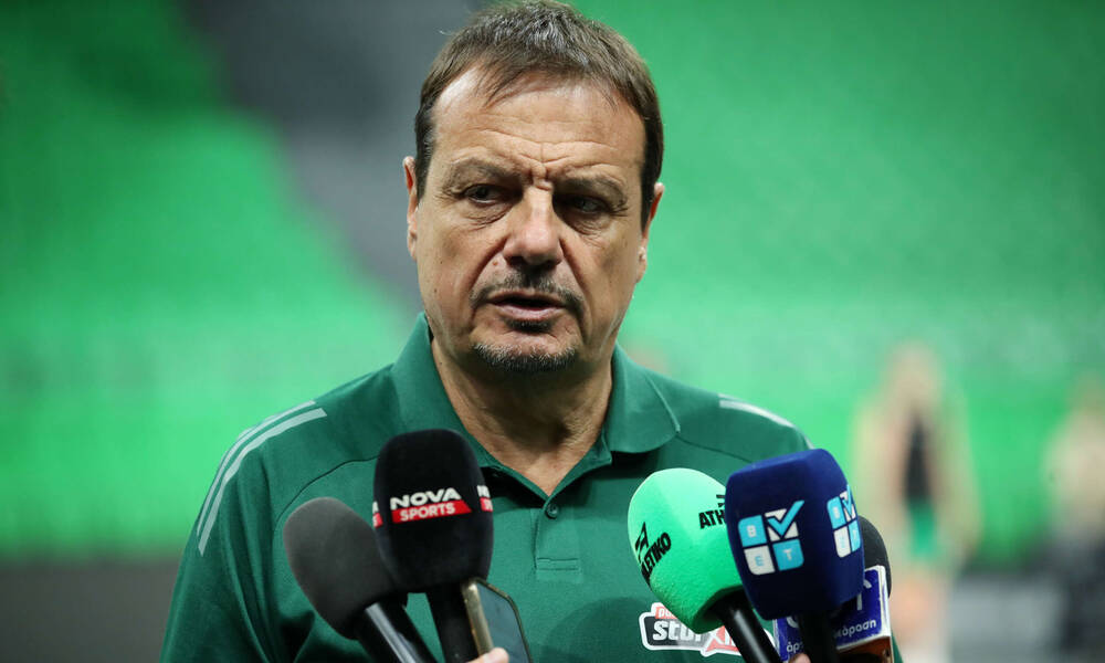 Αταμάν: "Οι νέοι να προσαρμοστούν με εμάς και εμείς με τους νέους"