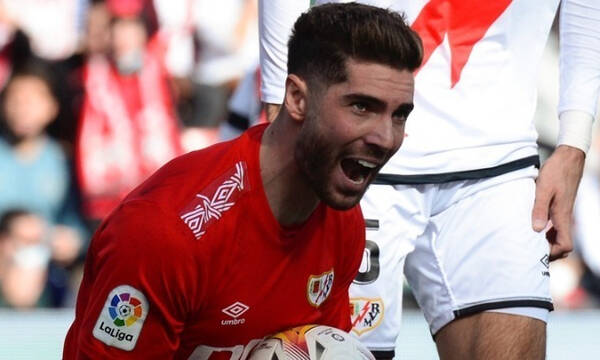Ο γιος του Ζινεντίν Ζιντάν, Λούκα, κλήθηκε στην εθνική Αλγερίας