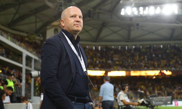 ΑΕΚ: «Σαν να είναι… τελικός Champions League» - Οι δηλώσεις του Νίκολιτς για το ματς με την Κηφισιά