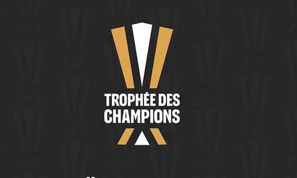 Στο Κουβέιτ θα διεξαχθεί το γαλλικό Super Cup 