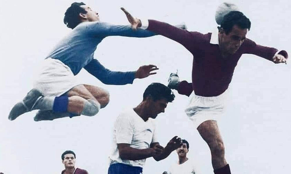Πέθανε ο πατέρας του Γιάννη Καλιτζάκη, Ιωσήφ – Υπήρξε τερματοφύλακας του Πανελευσινιακού