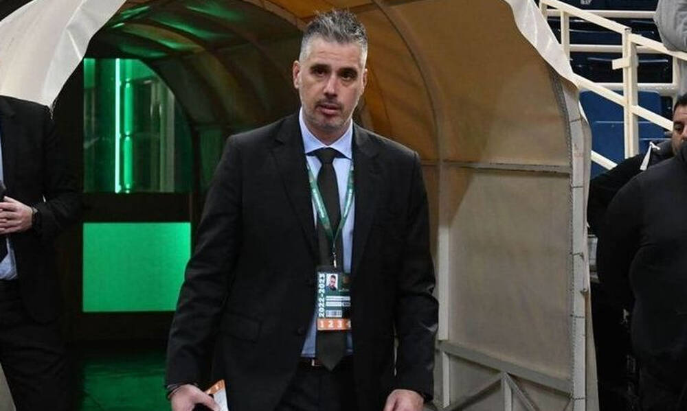  Κοντός: «Πλησιάζουμε στη μεγάλη στιγμή της επιστροφής του Λεσόρ»