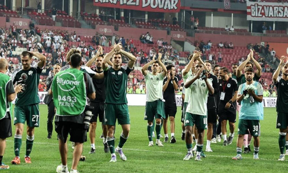 Παναθηναϊκός: Άνοιξαν οι αιτήσεις για τα εισιτήρια με Φέγενορντ