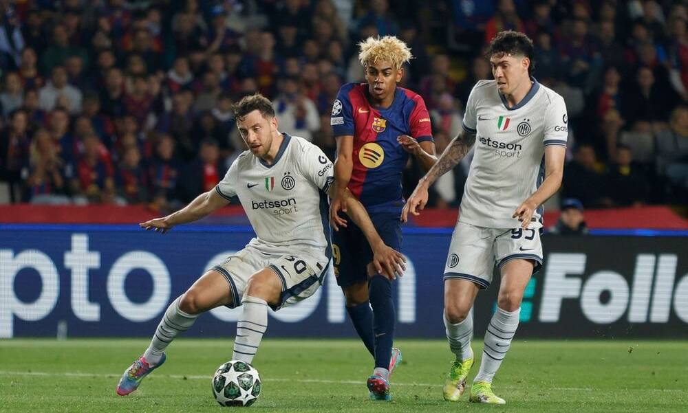 Επανάσταση στο ποδόσφαιρο: Έγκριση της UEFA για ματς της La Liga και της Serie A σε ΗΠΑ κι Αυστραλία