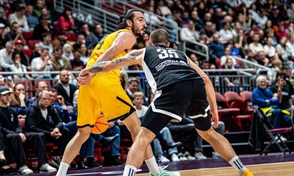BCL: Πρεμιέρα με «διπλό» για την ΑΕΚ στη Ρίγα