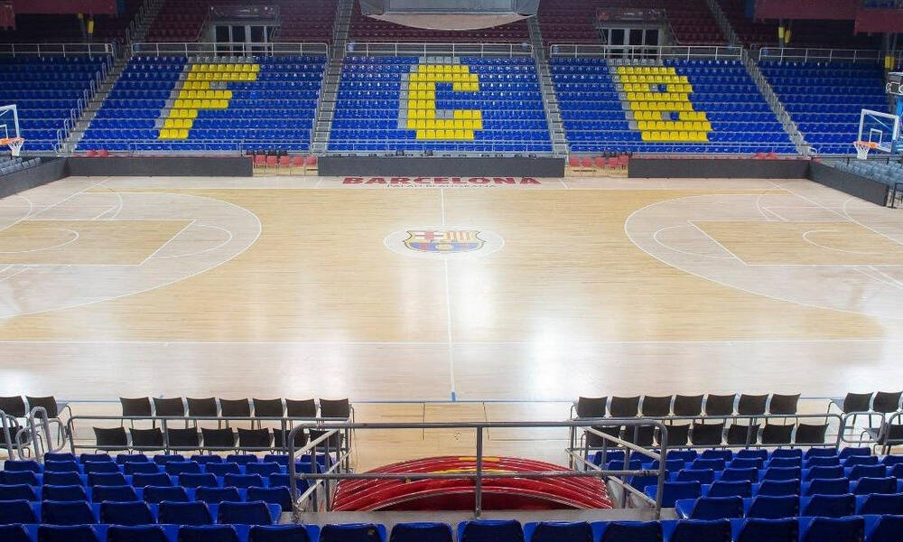 Ανεπιθύμητη η Χάποελ στην Ισπανία – Η Μπαρτσελόνα δεν της παραχώρησε το γήπεδο για προπόνηση