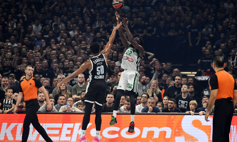 EuroLeague: Στο χειρουργείο ο Μπρούνο Καμπόκλο