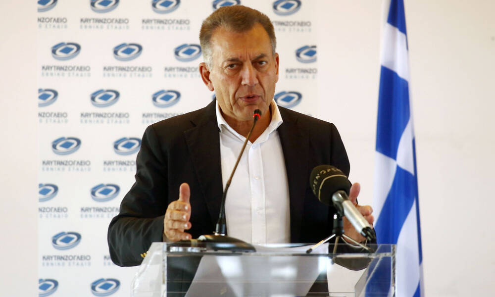 Αδειοδοτήθηκε πλήρως το «Καυτανζόγλειο» - «Ιστορική μέρα», είπε ο Γιάννης Βρούτσης