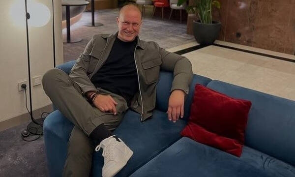 Συγκλονίζει ο Ιβάν Κλάσνιτς: «Δεν ξέρω πόσος χρόνος μου μένει για να ζήσω»