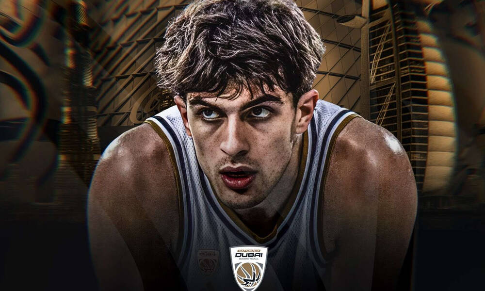 EuroLeague: Η Ντουμπάι BC απέκτησε τον Τάραν Άρμστρονγκ