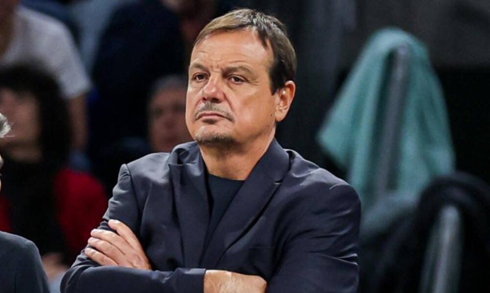 Χάος στο ελληνικό μπάσκετ - Αταμάν και άλλοι πέντε προπονητές απαγορεύεται να προπονήσουν 