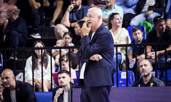 ΑΕΚ, Σάκοτα: «Νιώθω λίγο περίεργα…»