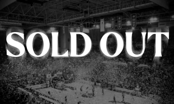 Greek Basketball League: Sold out το ΠΑΟΚ – Ηρακλής