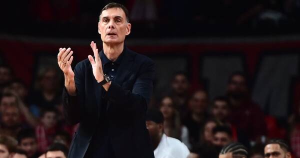 Μπαρτζώκας: «Για τους τραυματίες θα αποφασίσουμε την τελευταία στιγμή»