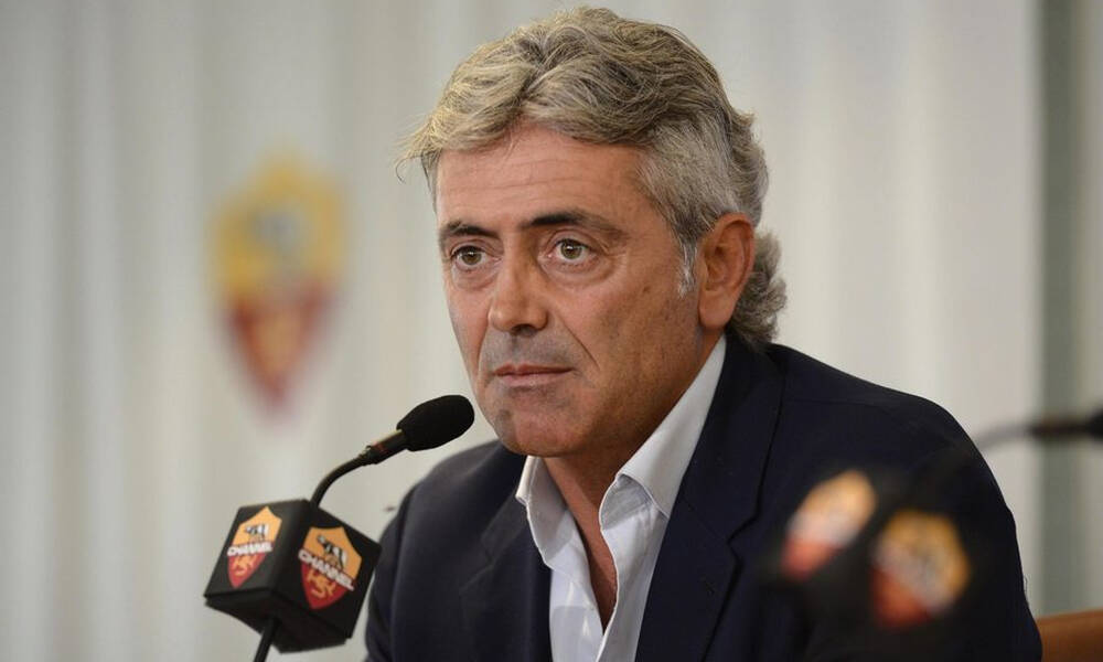 Παναθηναϊκός: Έπιασε δουλειά ο Μπαλντίνι - Ποιος είναι ο ρόλος του και τι αλλάζει στην ΠΑΕ