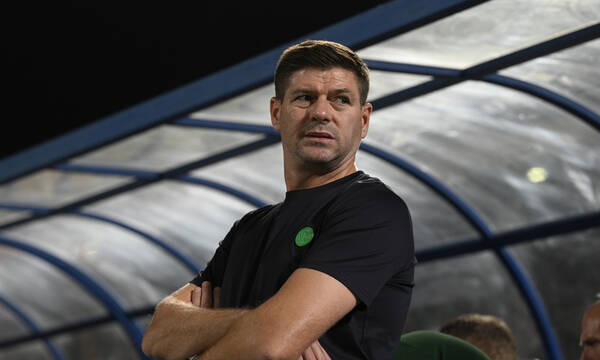 Σκωτία: Ο Στίβεν Τζέραρντ απέρριψε την πρόταση επιστροφής του στους Ρέιντζερς 