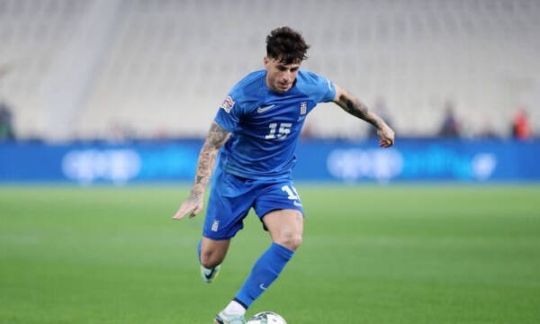 ΑΕΚ: Ανησυχία για Ρότα