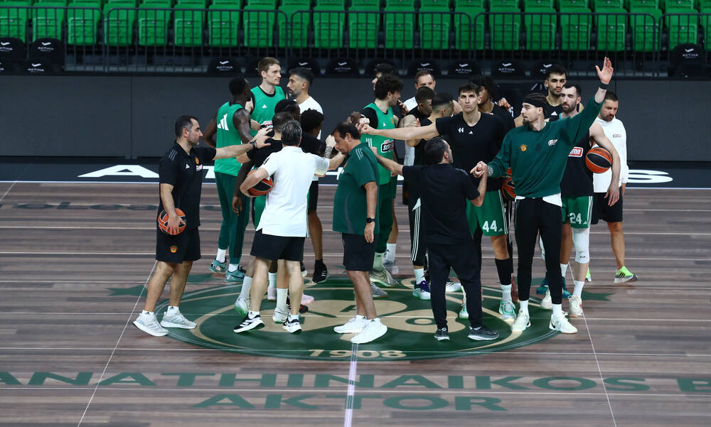 Οι αθλητικές μεταδόσεις της ημέρας (15/10) - Πού θα δείτε Παναθηναϊκός-Βιλερμπάν