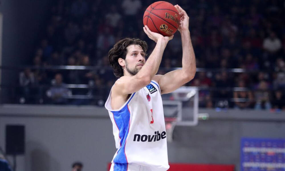 EuroCup: Κόντρα στη Μπουργκ ο Πανιώνιος