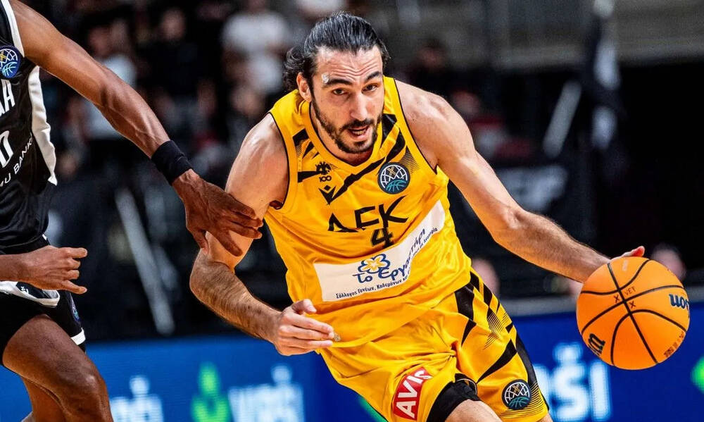 Ελληνικές «μάχες» στο BCL 