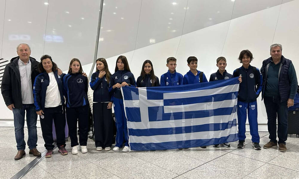 Ιστιοπλοΐα: Με τη συμμετοχή 10 Ελλήνων οι Βαλκανικοί αγώνες της Βουλγαρίας