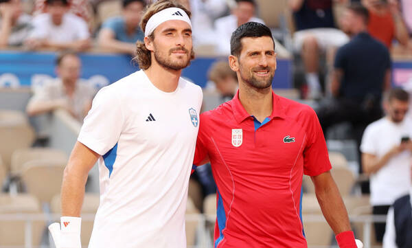 Hellenic Championship ATP 250: Ξεκίνησε η διάθεση των εισιτηρίων του τουρνουά της Αθήνας