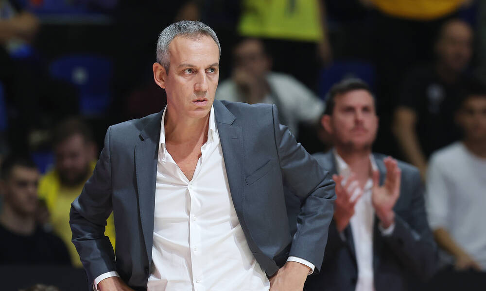 Μακάμπι - Ολυμπιακός, Κάτας για διαιτησία: «Οι τελευταίες 6-7-8 αποφάσεις πήγαν υπέρ μίας πλευράς»