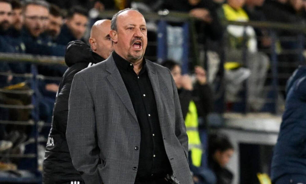 Ισπανικά Μέσα Ενημέρωσης: «Ο Μπενίτεθ επιστρέφει στους πάγκους και πάει Παναθηναϊκό»