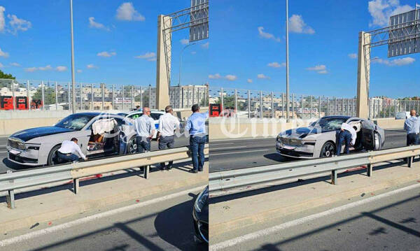 Σοκ στην Κύπρο: Νεκρός ο πρώην πρόεδρος της Καρμιώτισσας και του Άρη Λεμεσού!
