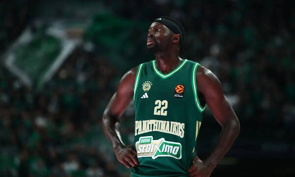EuroLeague: Πρόστιμο στον Τζέριαν Γκραντ